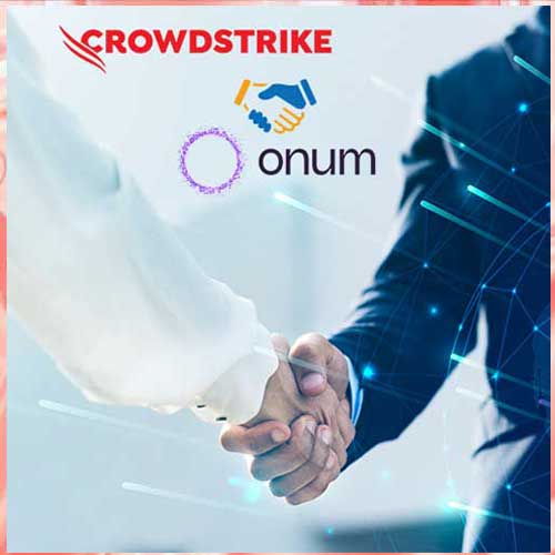 CrowdStrike to Acquire Onum, Boosting Falcon Next-Gen SIEM with AI-Powered Data Intelligence