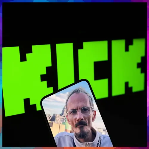 Kick faces French inquiry following livestream death Kick faces French inquiry following livestream death