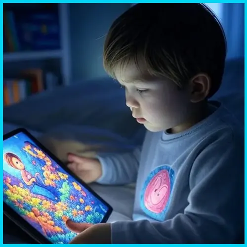 Google Gemini Introduces AI-Powered Illustrated Storybooks for Kids Google Gemini Introduces AI-Powered Illustrated Storybooks for Kids