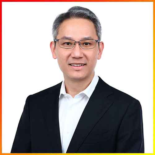 Exclusive Networks appoints Bennett Wong as new APAC head
