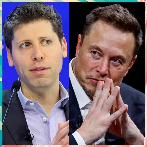Musk’s xAI sues ex-engineer for allegedly stealing Grok secrets to OpenAI Musk’s xAI sues ex-engineer for allegedly stealing Grok secrets to OpenAI