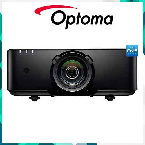 Optoma announces 4K UHD+ ProAV Projector