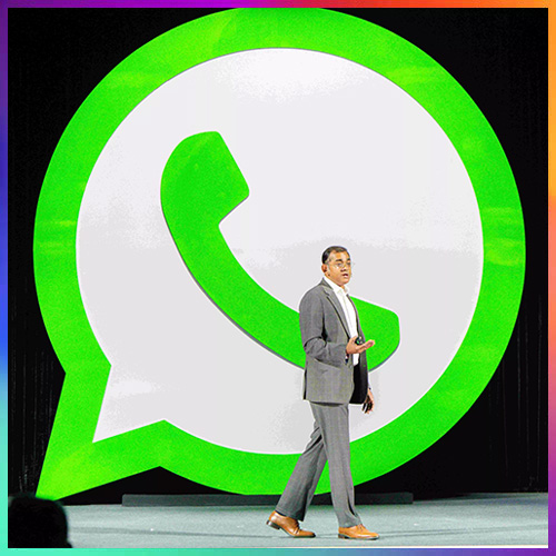 WhatsApp Expands Business Features in India with Payments, AI Support, In-App Calling, and Citizen Services