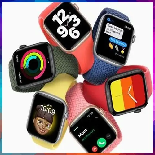 Apple Watch Crosses $100 Billion in Lifetime Sales Apple Watch Crosses $100 Billion in Lifetime Sales