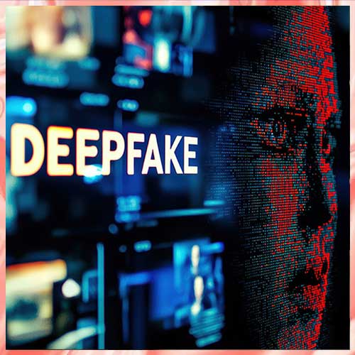 Deepfake Deception: How AI Fuels Scams and Fake News