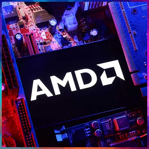 AMD Offers 100,000 Free Cloud GPU Hours and STEM Training to Boost India’s AI and Startup Ecosystem AMD Offers 100,000 Free Cloud GPU Hours and STEM Training to Boost India’s AI and Startup Ecosystem