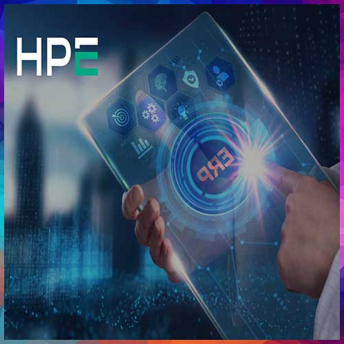 HPE named a Leader in 2025 in Enterprise Storage Platforms