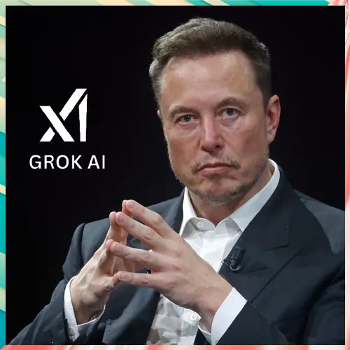xAI Fires 500 AI Trainers in Strategy Shift
