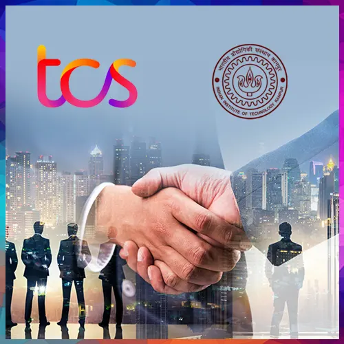 TCS teams up with IIT Kanpur for AI-powered urban planning TCS teams up with IIT Kanpur for AI-powered urban planning