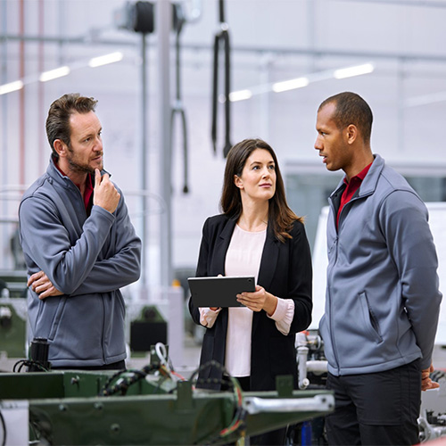 Lenovo rolls out scalable, enterprise-grade AI-ready IT solutions for SMBs