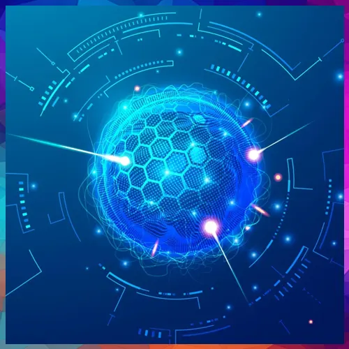 Google’s quantum processor creates first-ever Floquet topological state of matter