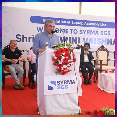 India Powers Ahead in IT Hardware Manufacturing India Powers Ahead in IT Hardware Manufacturing