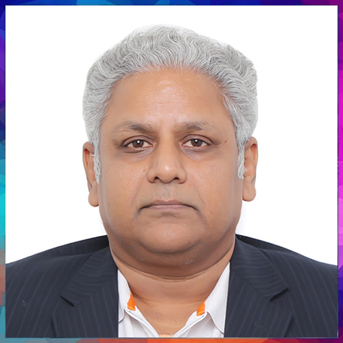 Venkata Datla to Head APAC Channels at Versa