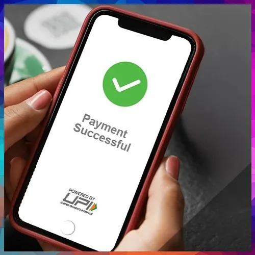 Starting September 15, UPI raises daily P2M payment limit to Rs 10 lakh