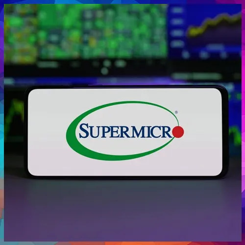 Super Micro shares climb after-hours as Nvidia-powered AI systems begin shipping Super Micro shares climb after-hours as Nvidia-powered AI systems begin shipping