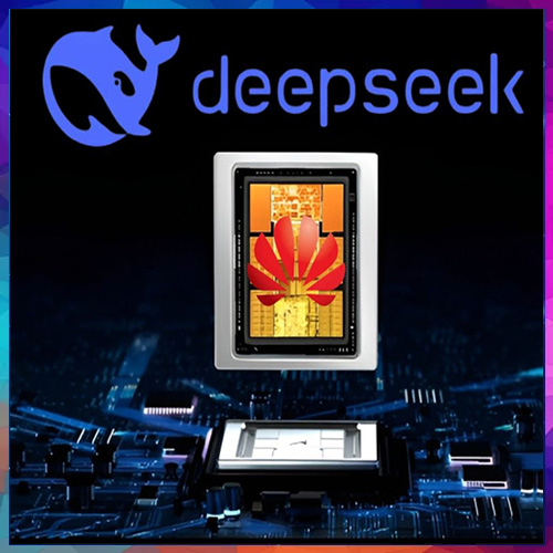Huawei Introduces DeepSeek-R1-Safe AI for Secure, Politically Neutral Digital Ecosystem Huawei Introduces DeepSeek-R1-Safe AI for Secure, Politically Neutral Digital Ecosystem