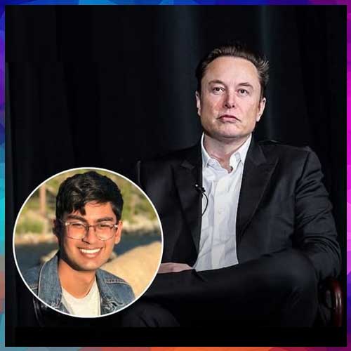 Elon Musk Claims Suchir Balaji Was Murdered