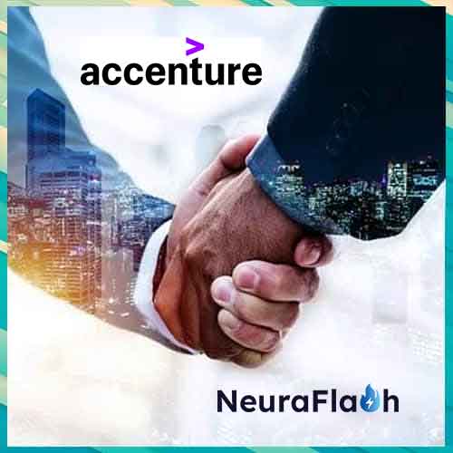 Accenture to boost its Salesforce and AI services with NeuraFlash acquisition