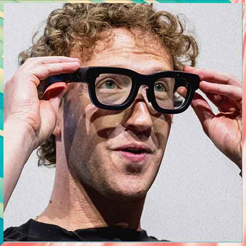 Meta rolls out Ray-Ban smart glasses with AI features Meta rolls out Ray-Ban smart glasses with AI features