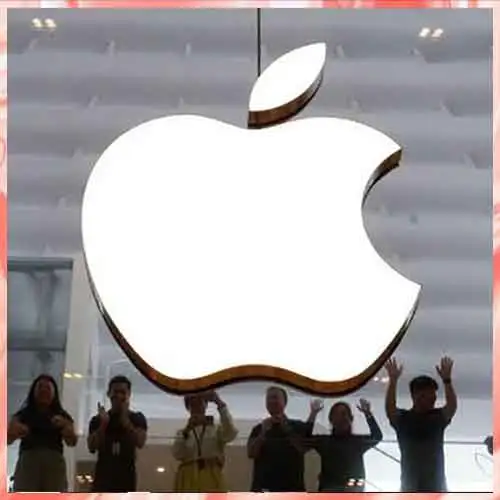 Apple Expands Indian Supply Chain with 45 Local Partners