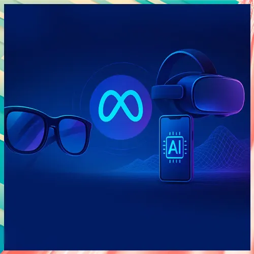 Meta Connect 2025: How to watch and what to expect from Meta’s biggest AI & wearables showcase Meta Connect 2025: How to watch and what to expect from Meta’s biggest AI & wearables showcase