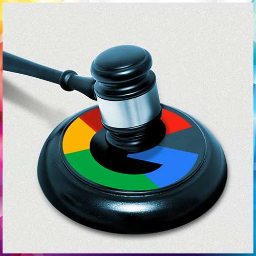 EU fines Google $3.45 billion for antitrust violations in adtech market EU fines Google $3.45 billion for antitrust violations in adtech market