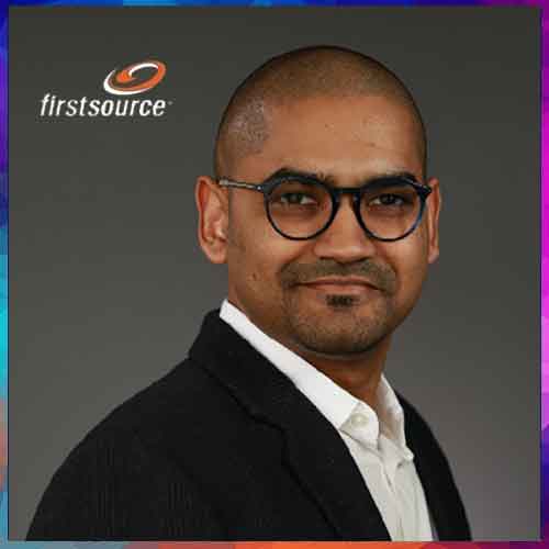 Firstsource names Kumaran Shanmuhan as Chief Strategy Officer