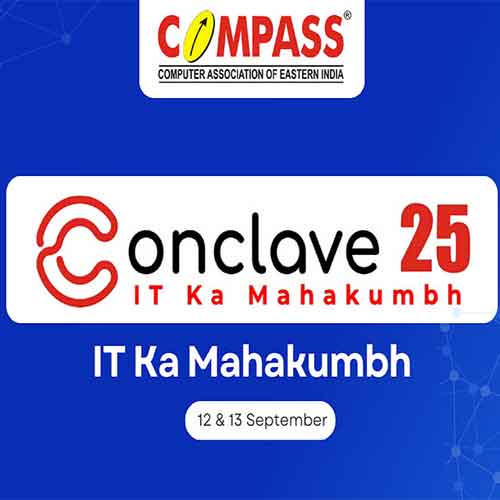 COMPASS Conclave 2025: Powering Growth and Collaboration