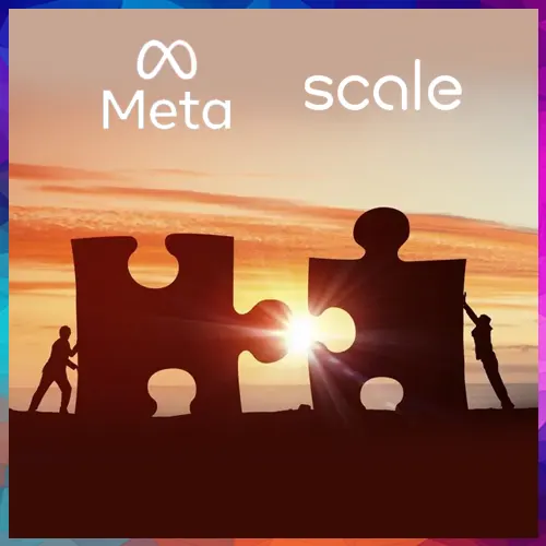 Meta–Scale AI Partnership Faces Strains as Execs Exit and Rival Vendors Gain Ground Meta–Scale AI Partnership Faces Strains as Execs Exit and Rival Vendors Gain Ground