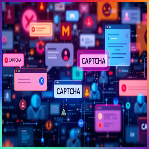 Fake CAPTCHAs powered by AI pose new cybersecurity threat Fake CAPTCHAs powered by AI pose new cybersecurity threat