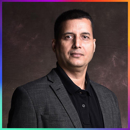 Barco Appoints Gopal Krishna as Director Sales – Meeting Experience, APAC