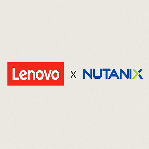 Lenovo and Nutanix Partner to Deliver AI-Ready Cloud Infrastructure in India Lenovo and Nutanix Partner to Deliver AI-Ready Cloud Infrastructure in India
