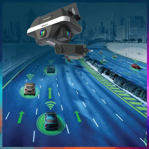 Netradyne Unveils AI-Driven Drowsiness Detection System to Boost Road Safety in India Netradyne Unveils AI-Driven Drowsiness Detection System to Boost Road Safety in India