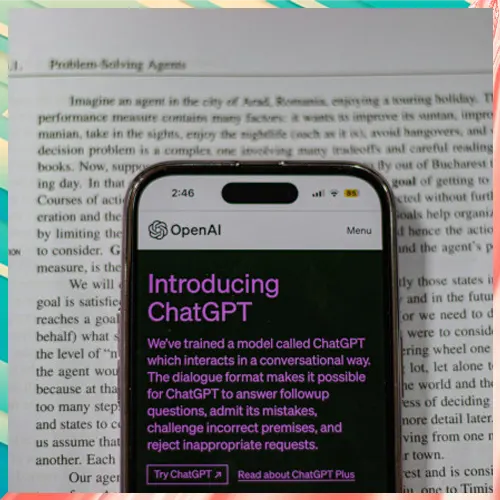 ChatGPT Introduces Conversation Branching ChatGPT Introduces Conversation Branching
