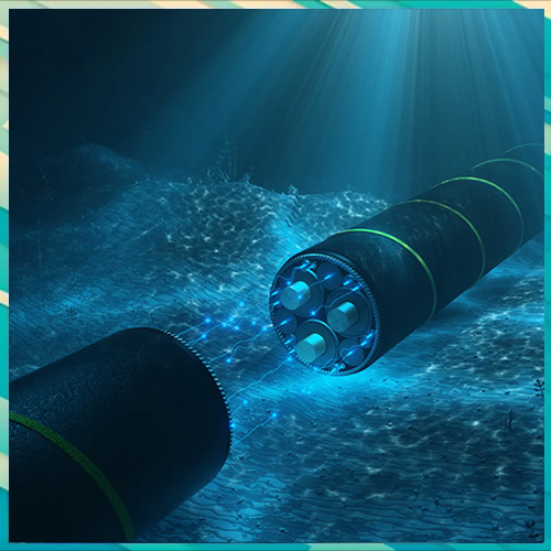 Global Connectivity at Risk After Red Sea Cable Cuts Global Connectivity at Risk After Red Sea Cable Cuts