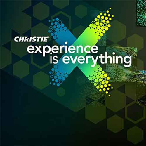 Christie to showcase next-generation projection and LED solutions at InfoComm India 2025