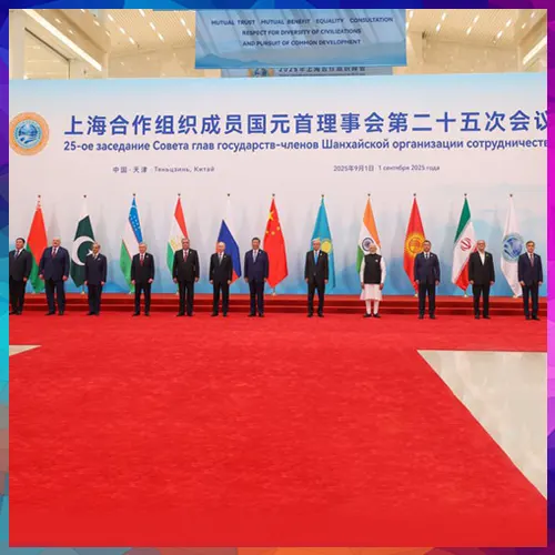 Tianjin SCO Summit: India along with member countries commit to collaborating on AI
