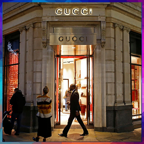Luxury fashion giant Kering hit by data breach affecting millions worldwide Luxury fashion giant Kering hit by data breach affecting millions worldwide