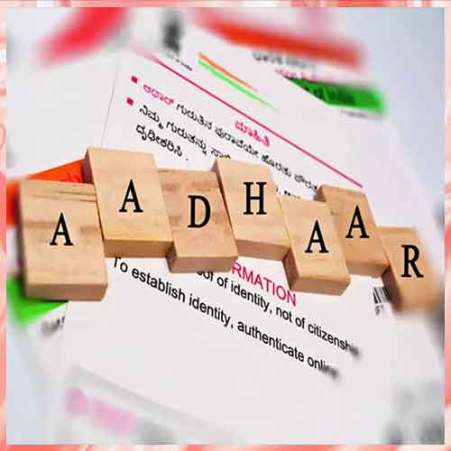 UIDAI Deactivates 1.4 Cr Dead Aadhaar UIDAI Deactivates 1.4 Cr Dead Aadhaar
