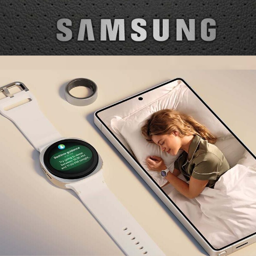 Samsung Galaxy phones and watches may soon detect Alzheimer’s in its early stages Samsung Galaxy phones and watches may soon detect Alzheimer’s in its early stages