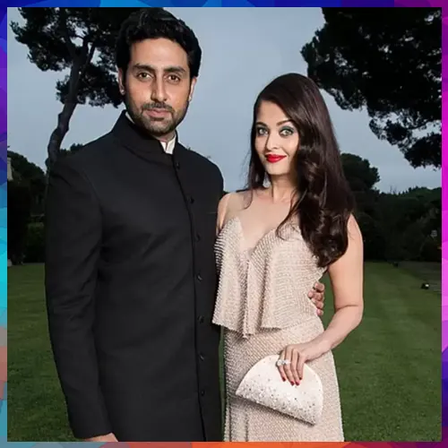 Abhishek and Aishwarya Rai Bachchan battle AI misuse in Delhi High Court