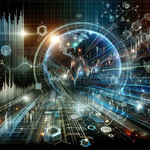 High-Frequency Traders Eye Quantum Edge