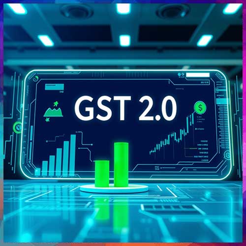 GST 2.0: India overhauls its Indirect Tax System with dramatic rate simplification GST 2.0: India overhauls its Indirect Tax System with dramatic rate simplification