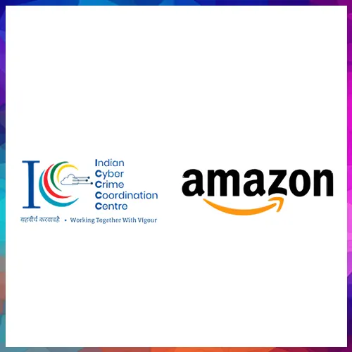 I4C and Amazon India Join Forces for #ScamSmartIndia Campaign I4C and Amazon India Join Forces for #ScamSmartIndia Campaign