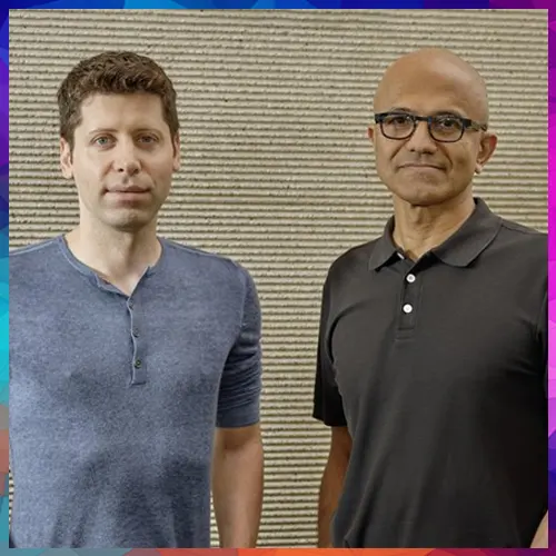 OpenAI and Microsoft sign agreement to restructure its for-profit arm into a PBC OpenAI and Microsoft sign agreement to restructure its for-profit arm into a PBC