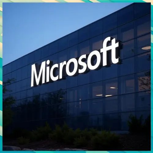Microsoft to Invest $30B in UK AI and Infrastructure Expansion