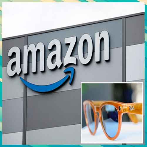 Amazon to rival Meta by developing consumer AR glasses