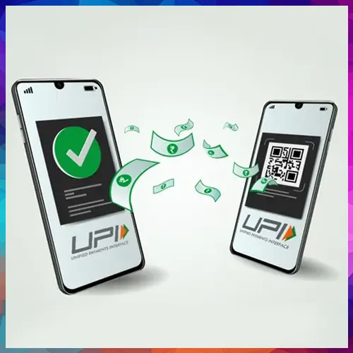 UPI Rule Changing from Today, with Higher Transaction Limits for Insurance, Loans, Travel