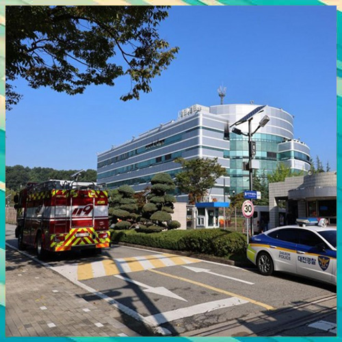 South Korea Data Center Fire Exposes Critical Infrastructure Vulnerabilities South Korea Data Center Fire Exposes Critical Infrastructure Vulnerabilities