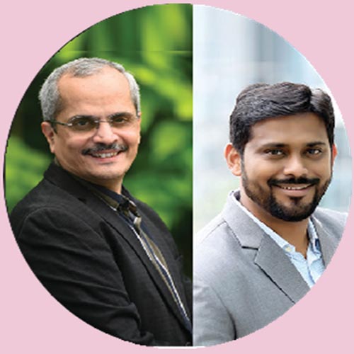 TOMORROW’S CMOS WILL GO BEYOND STORYTELLING TO BECOME TRUE BUSINESS ARCHITECTS